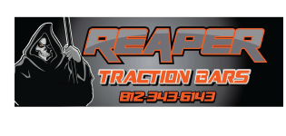 Reaper Traction BArs