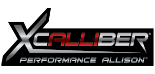 Xcalliber – Performance Allison